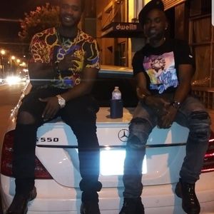 Meet your Posher, Garlon